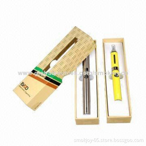 Smokjoy Original Single Gift Box Starter Kit Evod Vaporizer